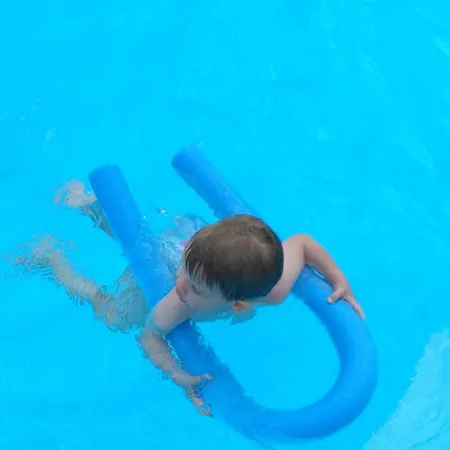 Сasa de vacaciones Les Coquillages *