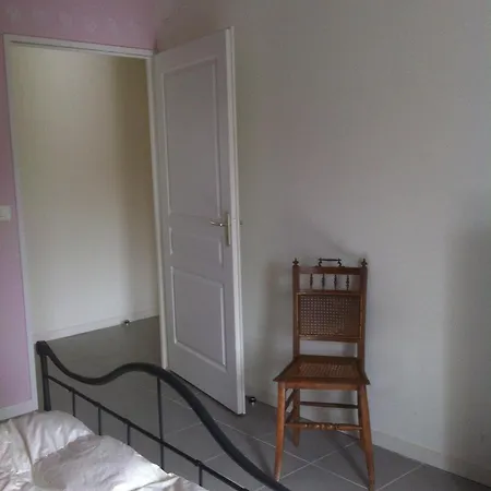 Casa de Férias Les Coquillages