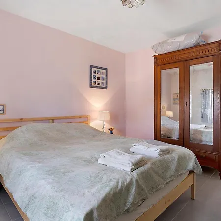 Holiday home Les Coquillages *
