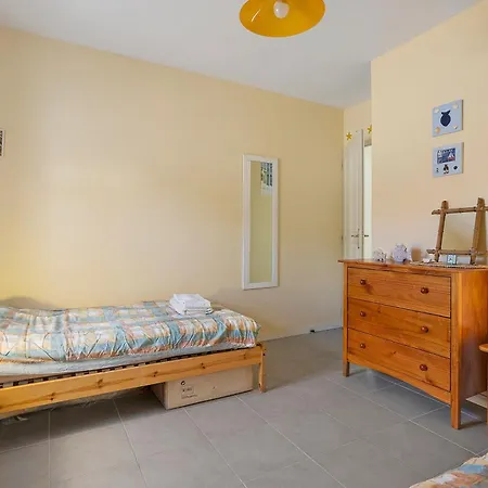 Les Coquillages Holiday home *