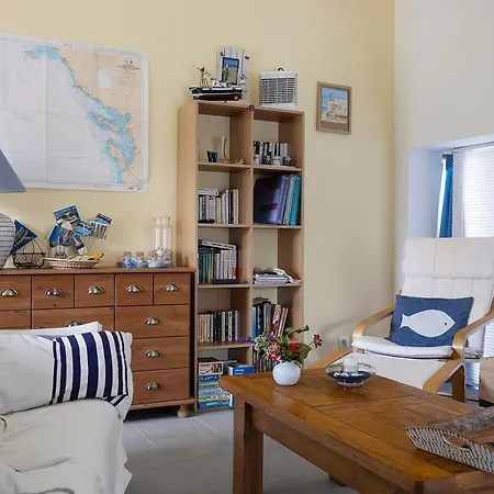 Holiday home Les Coquillages *